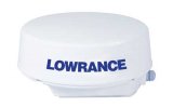 Lowrance LRA-1800 HD - описание и технические характеристики