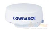 Радар Lowrance LRA-1800 HD - купить, цена, отзывы, обзор.