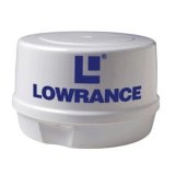 Lowrance LRA-2000 - описание и технические характеристики