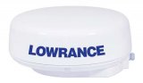 Lowrance LRA-2400 HD - описание и технические характеристики