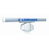 Lowrance LRA-4000 - описание и технические характеристики