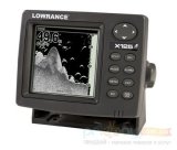 Lowrance X125 - описание и технические характеристики