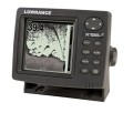 Эхолот Lowrance X126 DF - купить, цена, отзывы, обзор.
