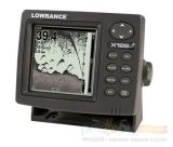 Lowrance X126 DF - описание и технические характеристики