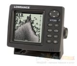 Lowrance X135 - описание и технические характеристики
