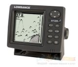 Lowrance X136 DF - описание и технические характеристики