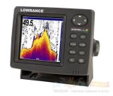 Lowrance X515C DF - описание и технические характеристики