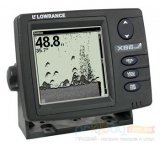 Lowrance X86 - описание и технические характеристики