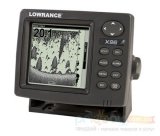 Lowrance X96 - описание и технические характеристики