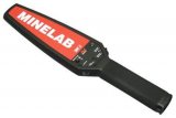 MINELAB MF-1 (металлоискатель) - описание и технические характеристики
