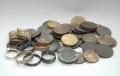  .Металлоискатель для поиска ювелирных изделий и монет