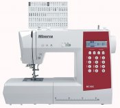 Компьютеризированная швейная машина Minerva MC 90 С - купить, цена, отзывы, обзор.