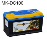 MINN KOTA MK-DC 100 (100Ач) - описание и технические характеристики