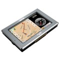 GPS  MiTAC Mio C520