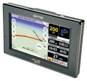 GPS Навигатор MiTAC Mio C520 - купить, цена, отзывы, обзор.