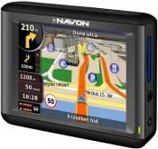 GPS Навигатор Navon N250 - купить, цена, отзывы, обзор.