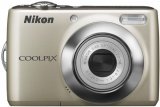 Nikon COOLPIX L21 -    