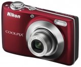 Nikon COOLPIX L22 -    