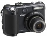 Nikon COOLPIX P5100 -    