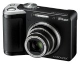 Nikon COOLPIX P60 -    