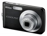 Nikon COOLPIX S210 -    
