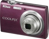 Nikon COOLPIX S230 -    