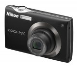 Nikon COOLPIX S4000 -    