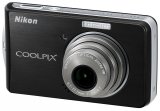 Nikon COOLPIX S520 -    