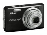 Nikon COOLPIX S560 -    