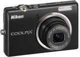 Nikon COOLPIX S570 -    