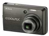 Nikon COOLPIX S600 -    