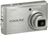 Nikon COOLPIX S610 -    
