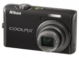Nikon COOLPIX S620 -    