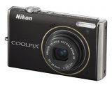 Nikon COOLPIX S640 -    