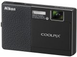 Nikon COOLPIX S70 -    