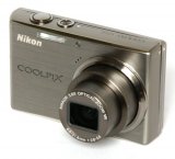 Nikon COOLPIX S710 -    