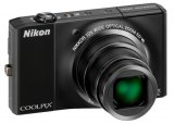 Nikon COOLPIX S8000 -    