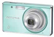 Фотоаппарат Olympus FE-4040 - купить, цена, отзывы, обзор.