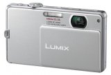 Panasonic LUMIX DMC-FP1 -    