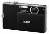 Panasonic LUMIX DMC-FP3 -    