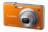 Panasonic LUMIX DMC-FS10 -    
