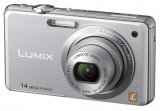 Panasonic LUMIX DMC-FS11 -    