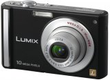 Panasonic LUMIX DMC-FS20 -    