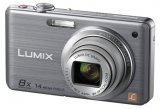 Panasonic LUMIX DMC-FS33 -    