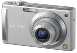 Panasonic LUMIX DMC-FS3 -    