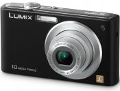 Фотоаппарат Panasonic LUMIX DMC-FS42 - купить, цена, отзывы, обзор.