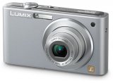 Panasonic LUMIX DMC-FS4 -    