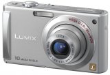 Panasonic LUMIX DMC-FS5 -    