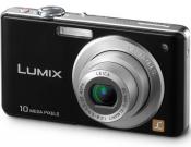 Panasonic LUMIX DMC-FS62 -    