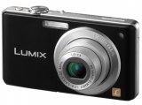 Panasonic LUMIX DMC-FS6 -    